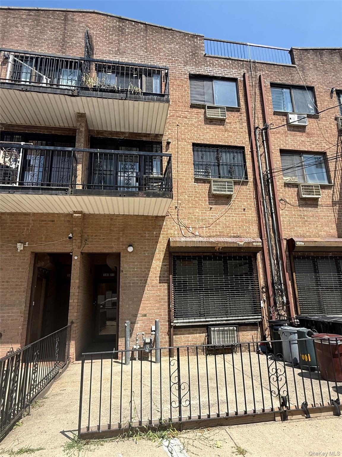 140-11 33rd Avenue, Flushing, NY 11354