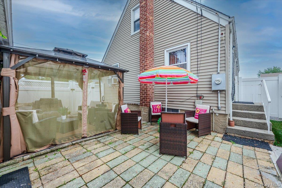 541 Bedford Avenue, Uniondale, NY 11553