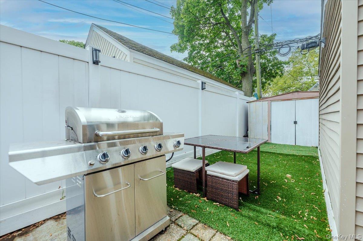 541 Bedford Avenue, Uniondale, NY 11553