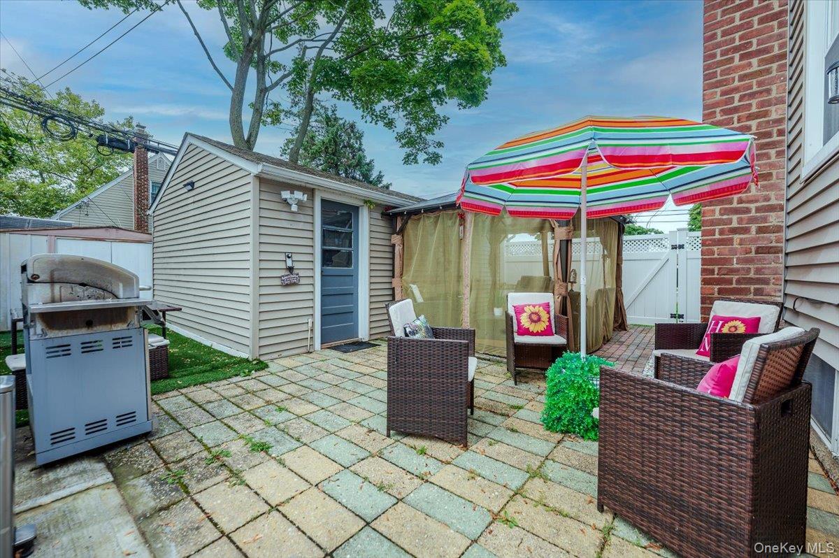 541 Bedford Avenue, Uniondale, NY 11553