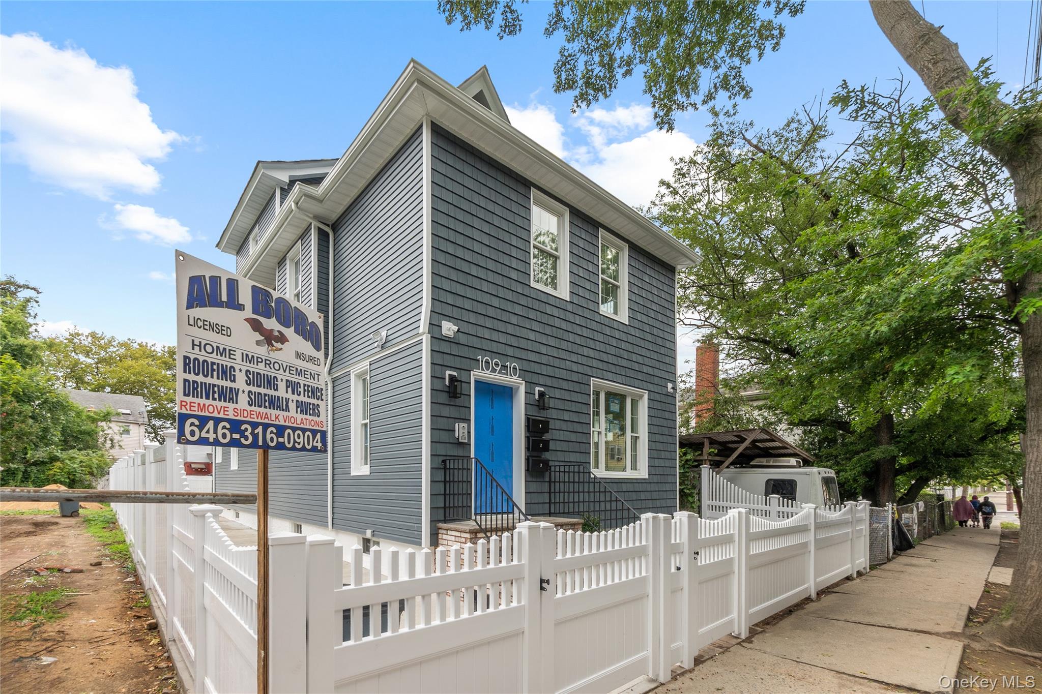 10910 157th Street, Jamaica, NY 11433