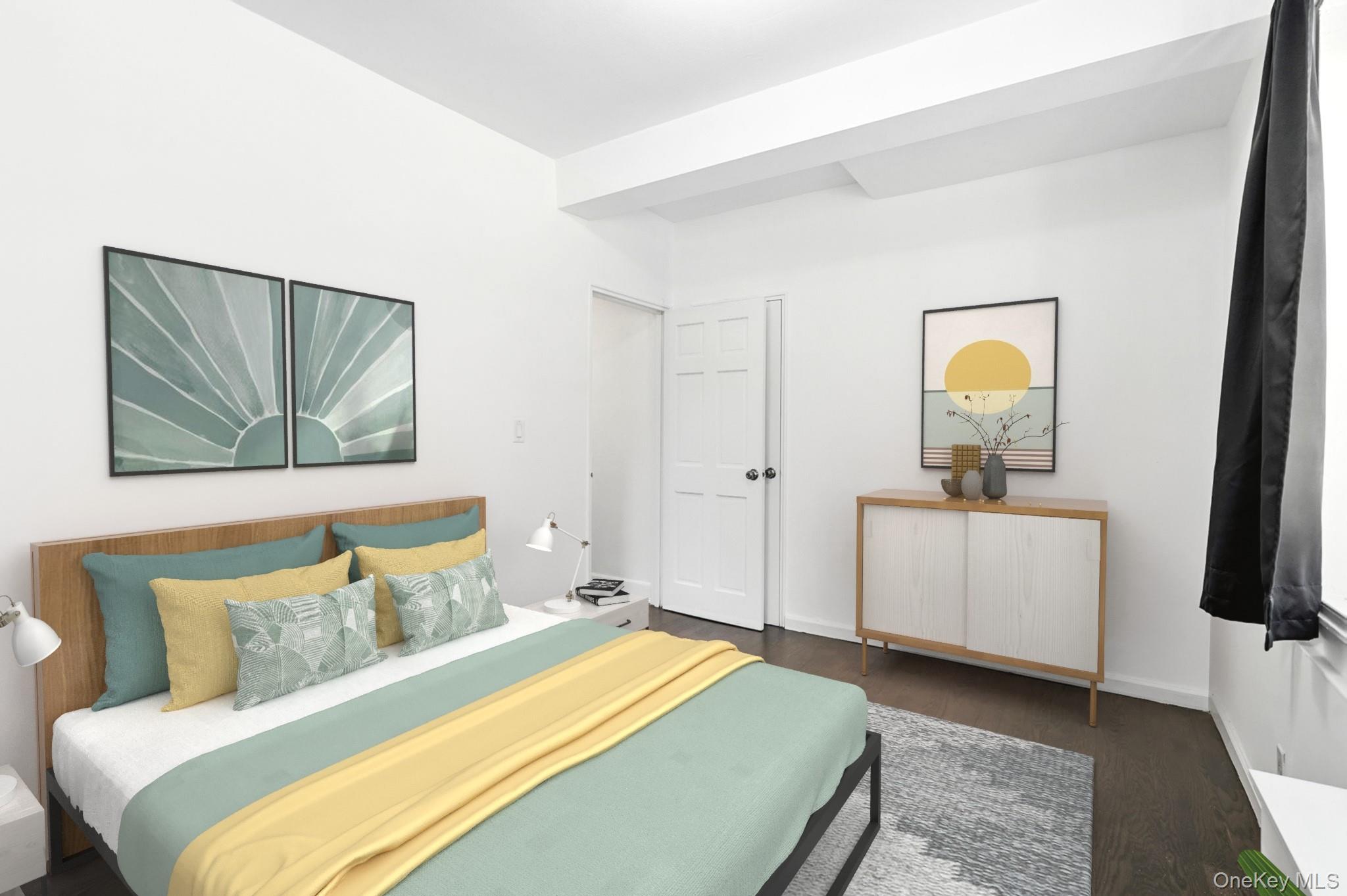 2 Sadore Lane # 1K, Yonkers, NY 10710