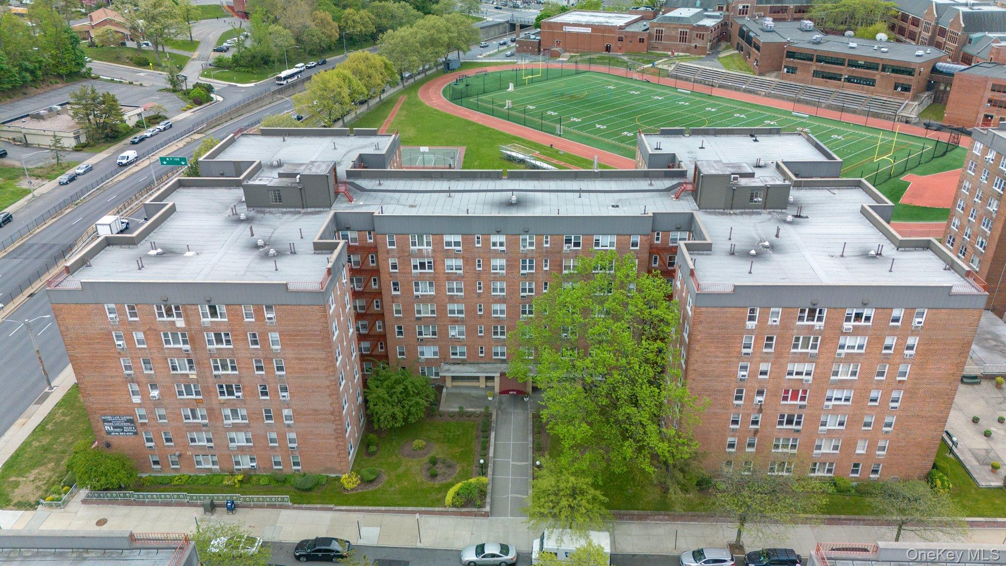 2 Sadore Lane # 1K, Yonkers, NY 10710