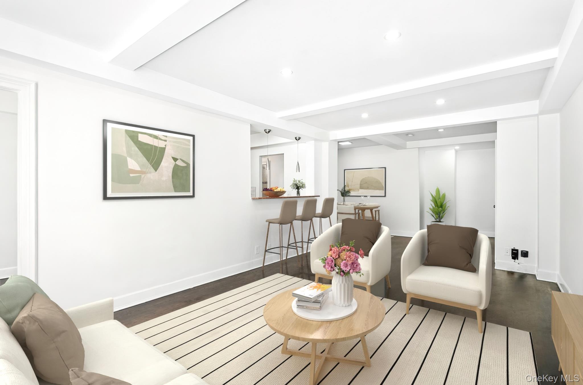 2 Sadore Lane # 1K, Yonkers, NY 10710