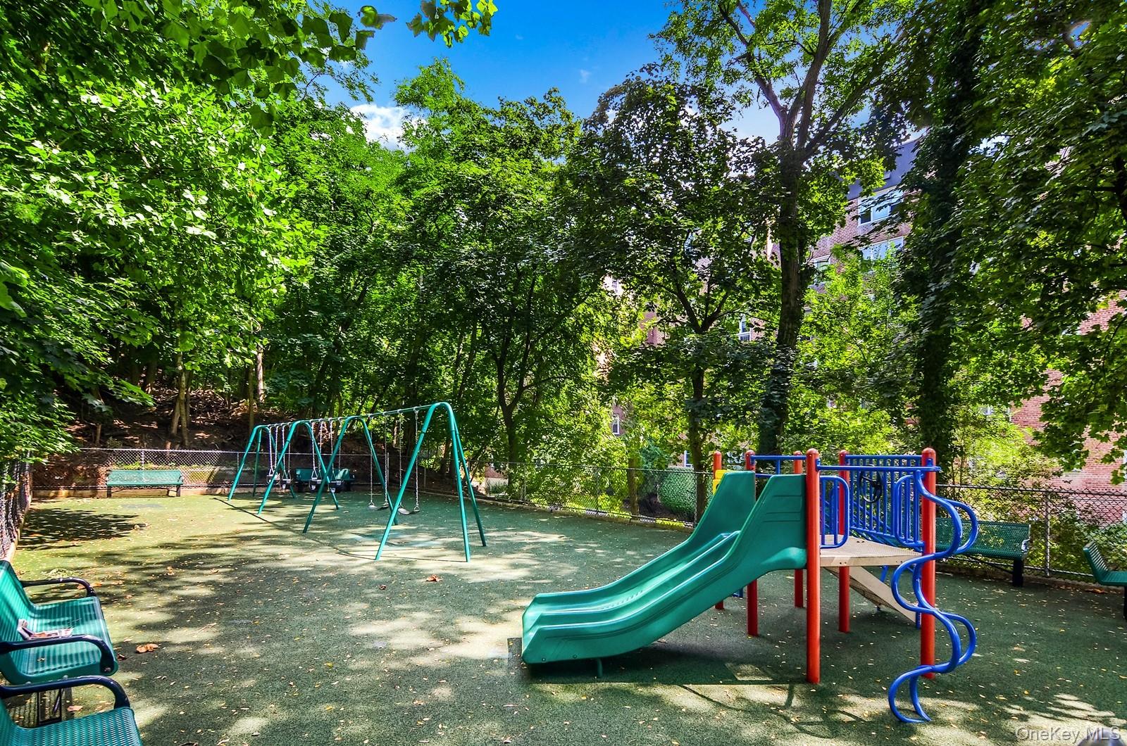 2 Sadore Lane # 1K, Yonkers, NY 10710