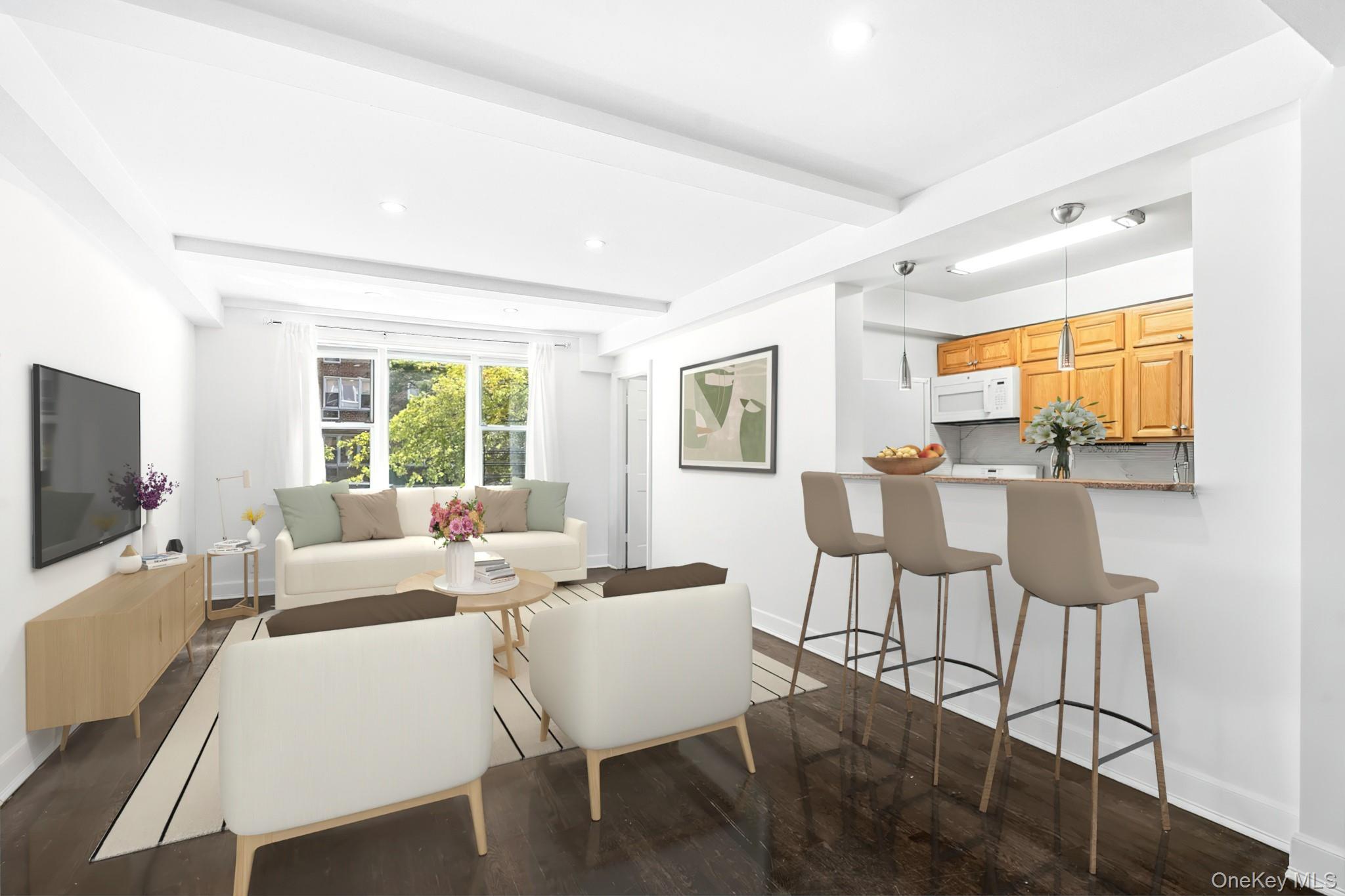 2 Sadore Lane # 1K, Yonkers, NY 10710