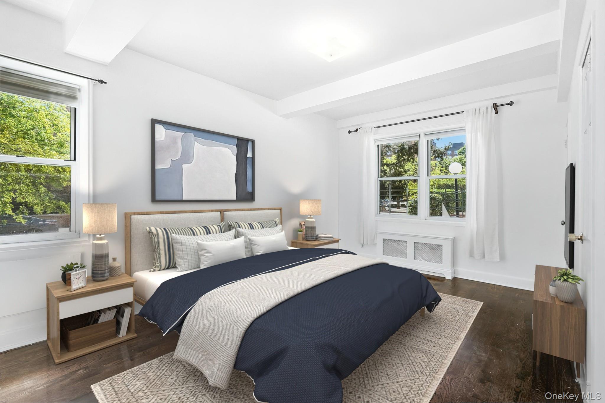 2 Sadore Lane # 1K, Yonkers, NY 10710