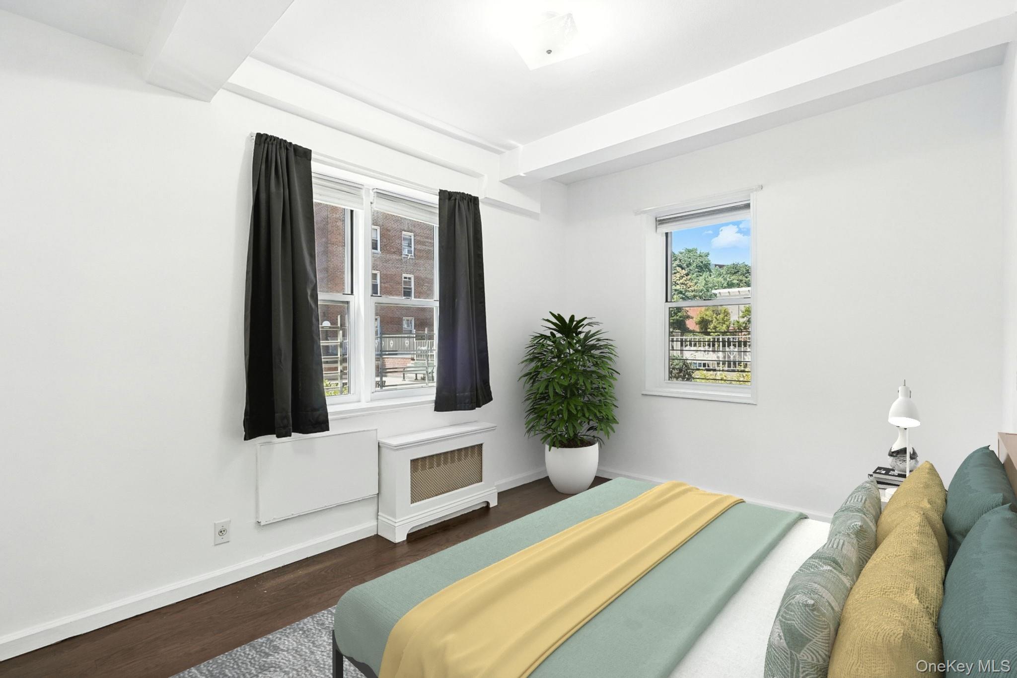 2 Sadore Lane # 1K, Yonkers, NY 10710