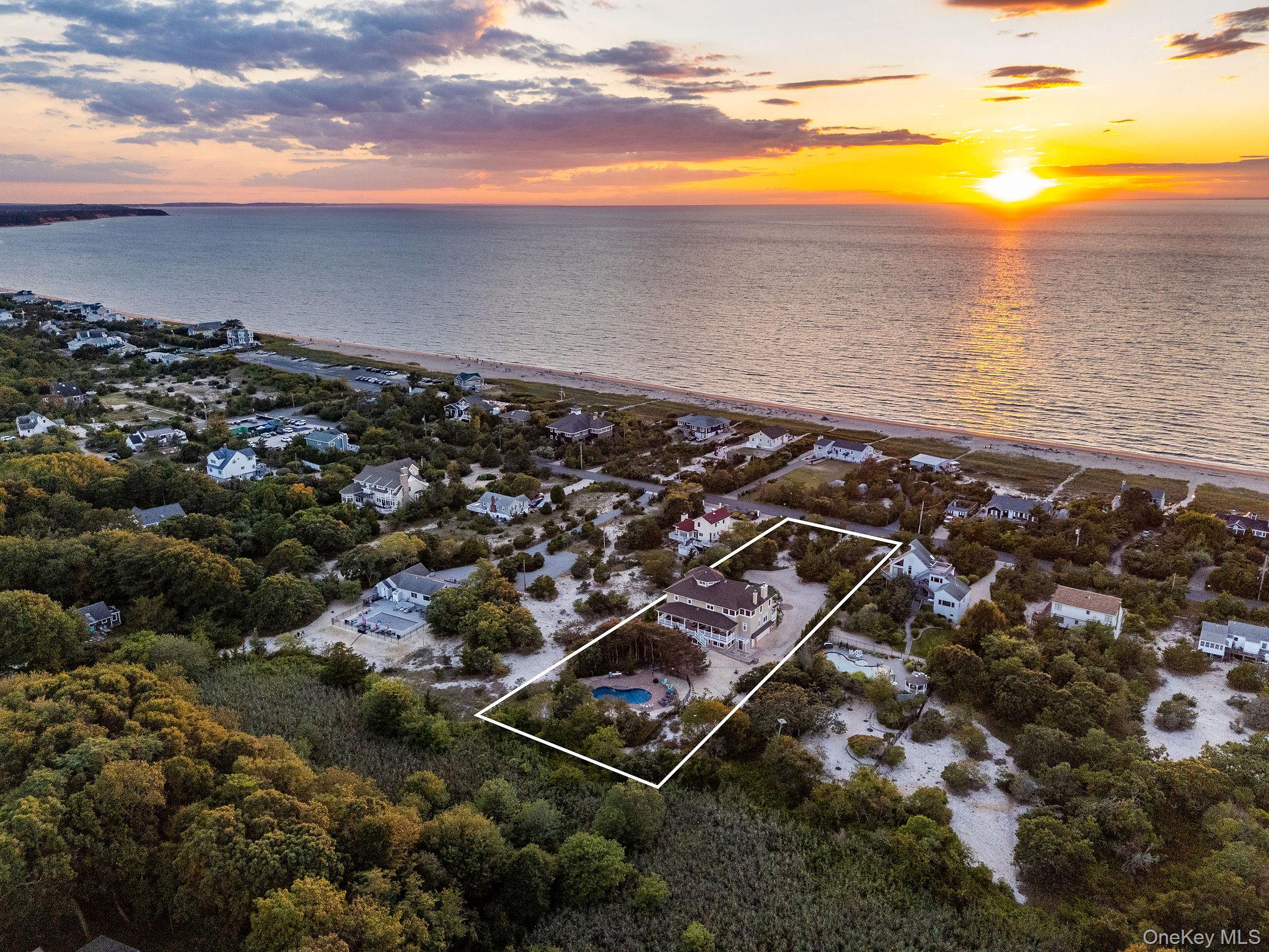 790 N Sea Drive, Southold, NY 11971