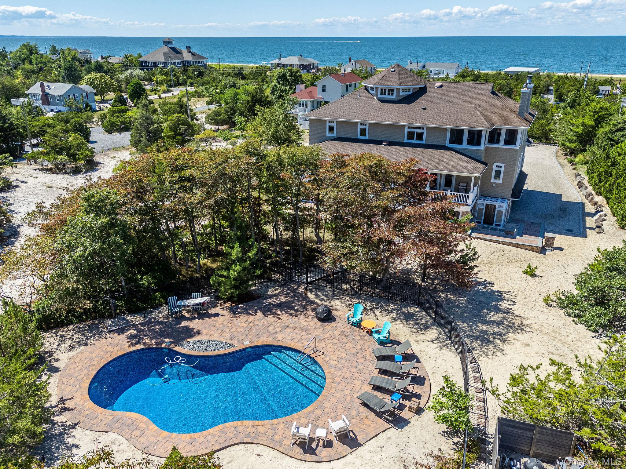 790 N Sea Drive, Southold, NY 11971