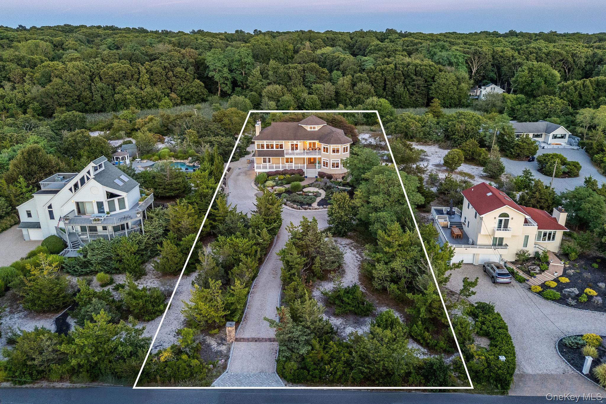 790 N Sea Drive, Southold, NY 11971