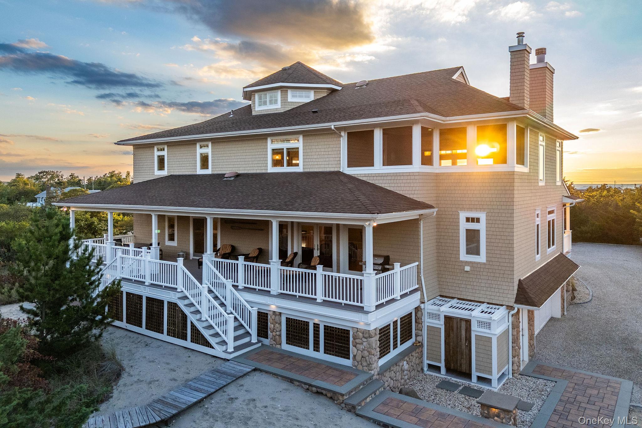 790 N Sea Drive, Southold, NY 11971