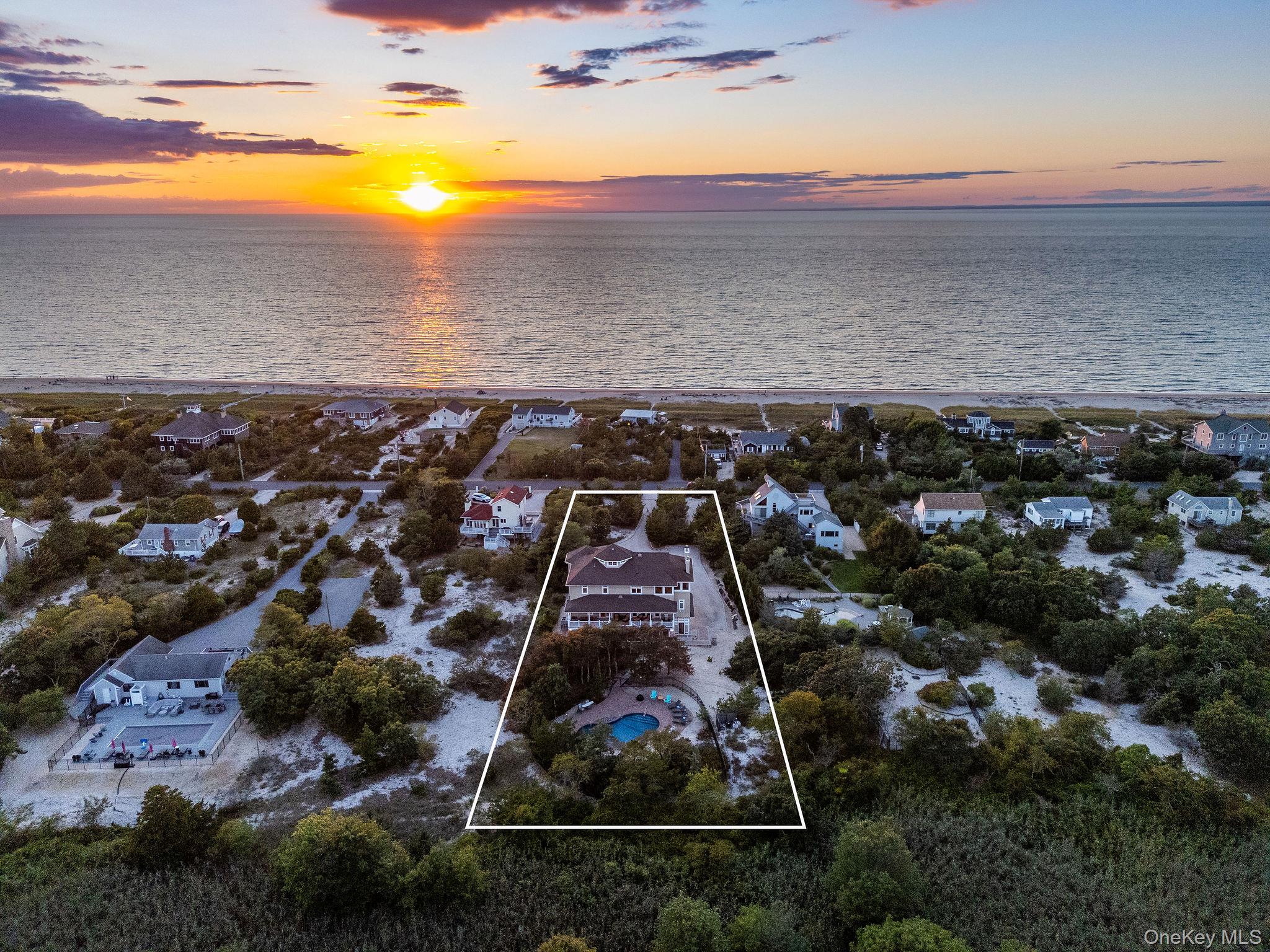 790 N Sea Drive, Southold, NY 11971