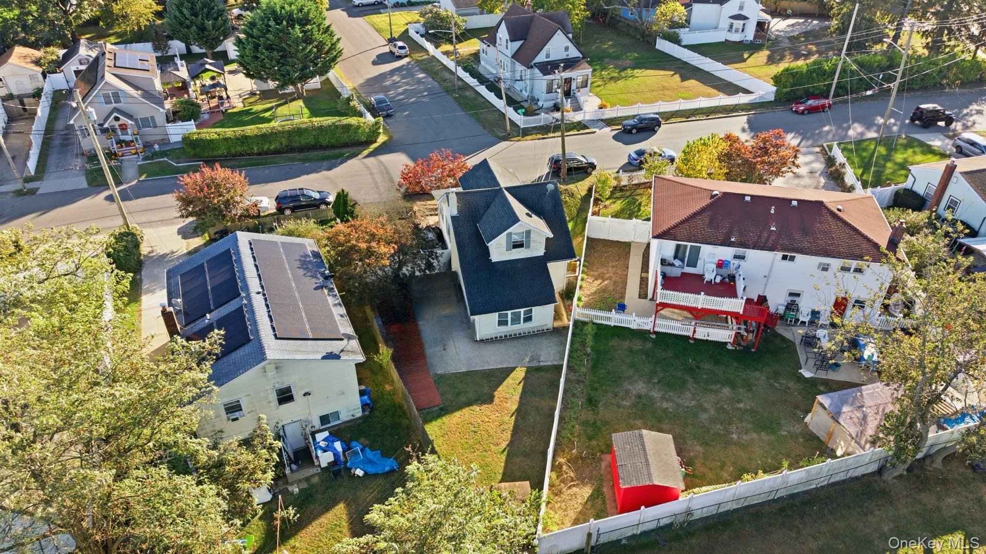 155 29th Street, Copiague, NY 11726