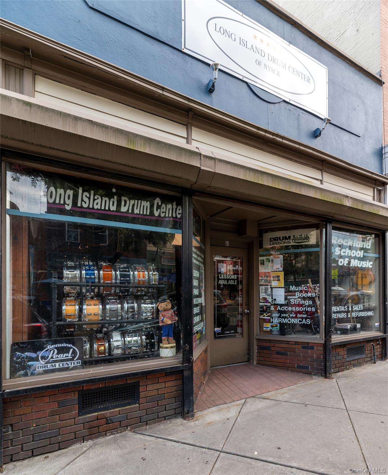 81 Main Street, Nyack, NY 10960