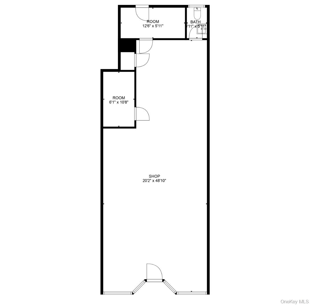 81 Main Street, Nyack, NY 10960