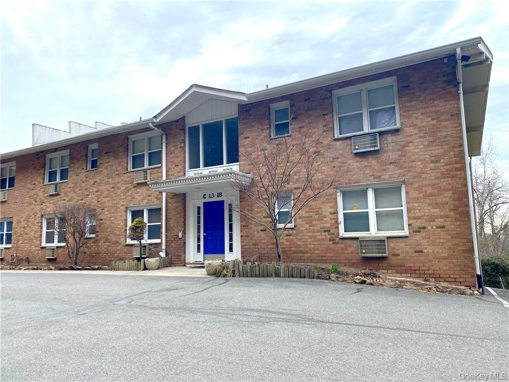 100 Dowd # 14-C, Haverstraw, NY 10927