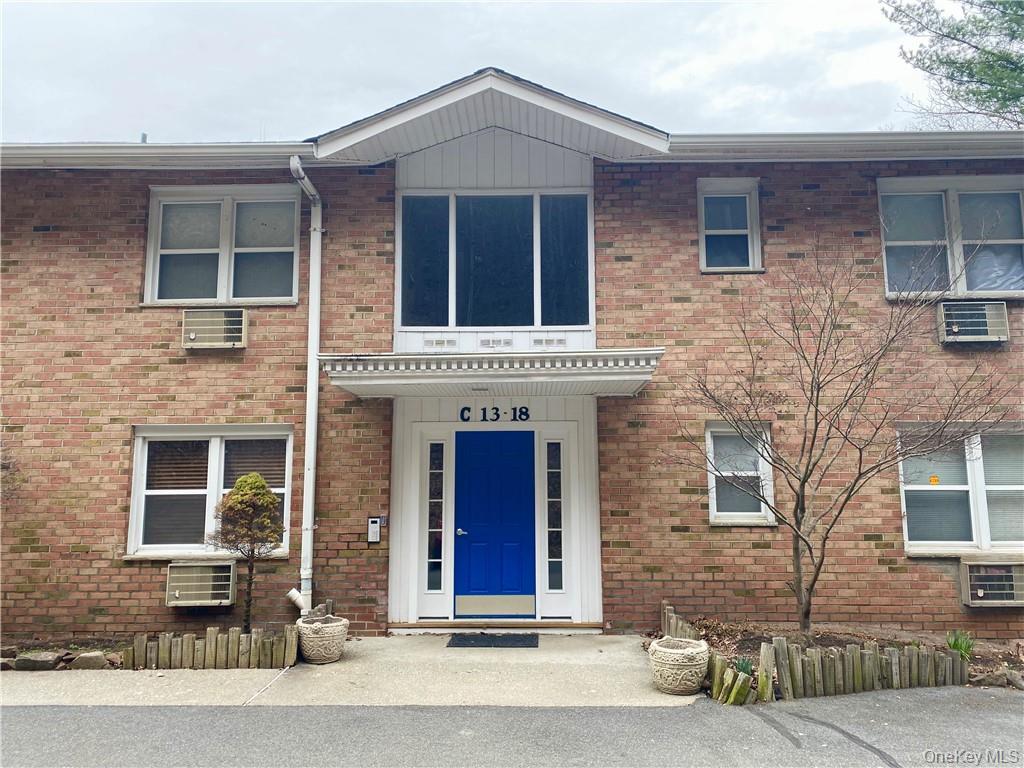 100 Dowd # 14-C, Haverstraw, NY 10927