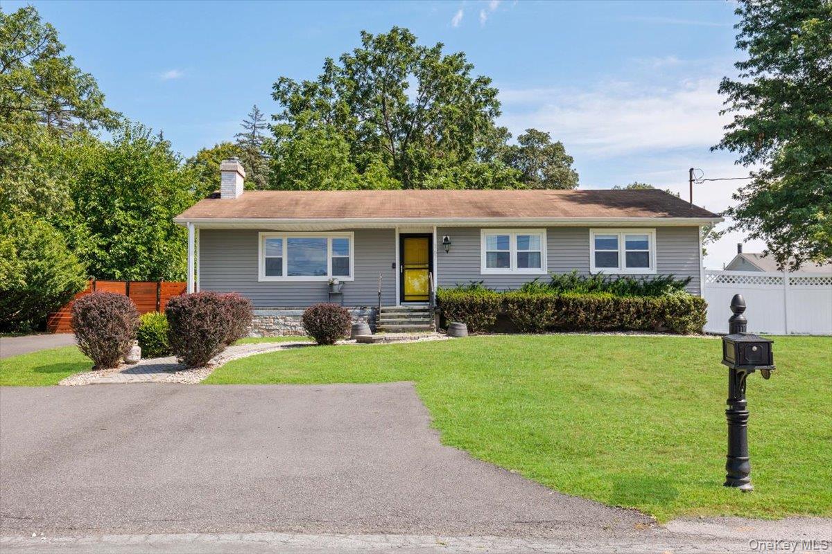 167 Rockwell Avenue, Middletown, NY 10940