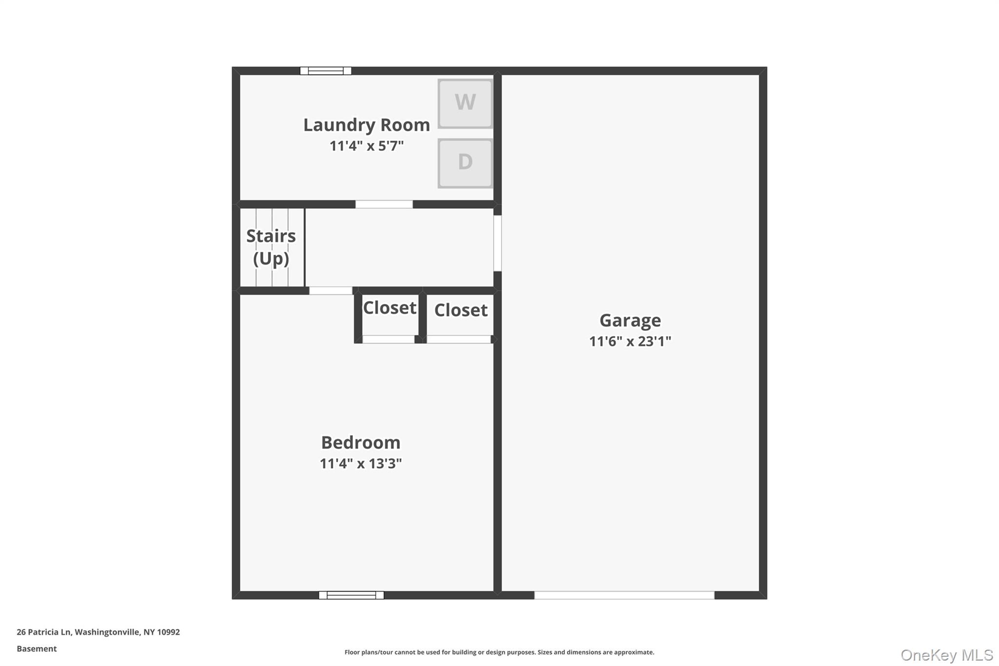 26 Patricia Lane, Washingtonville, NY 10992