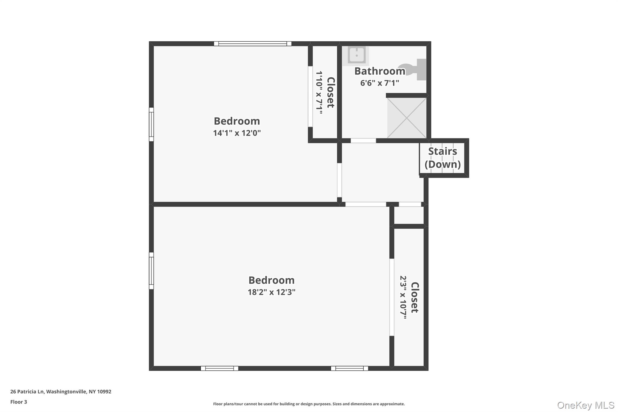 26 Patricia Lane, Washingtonville, NY 10992