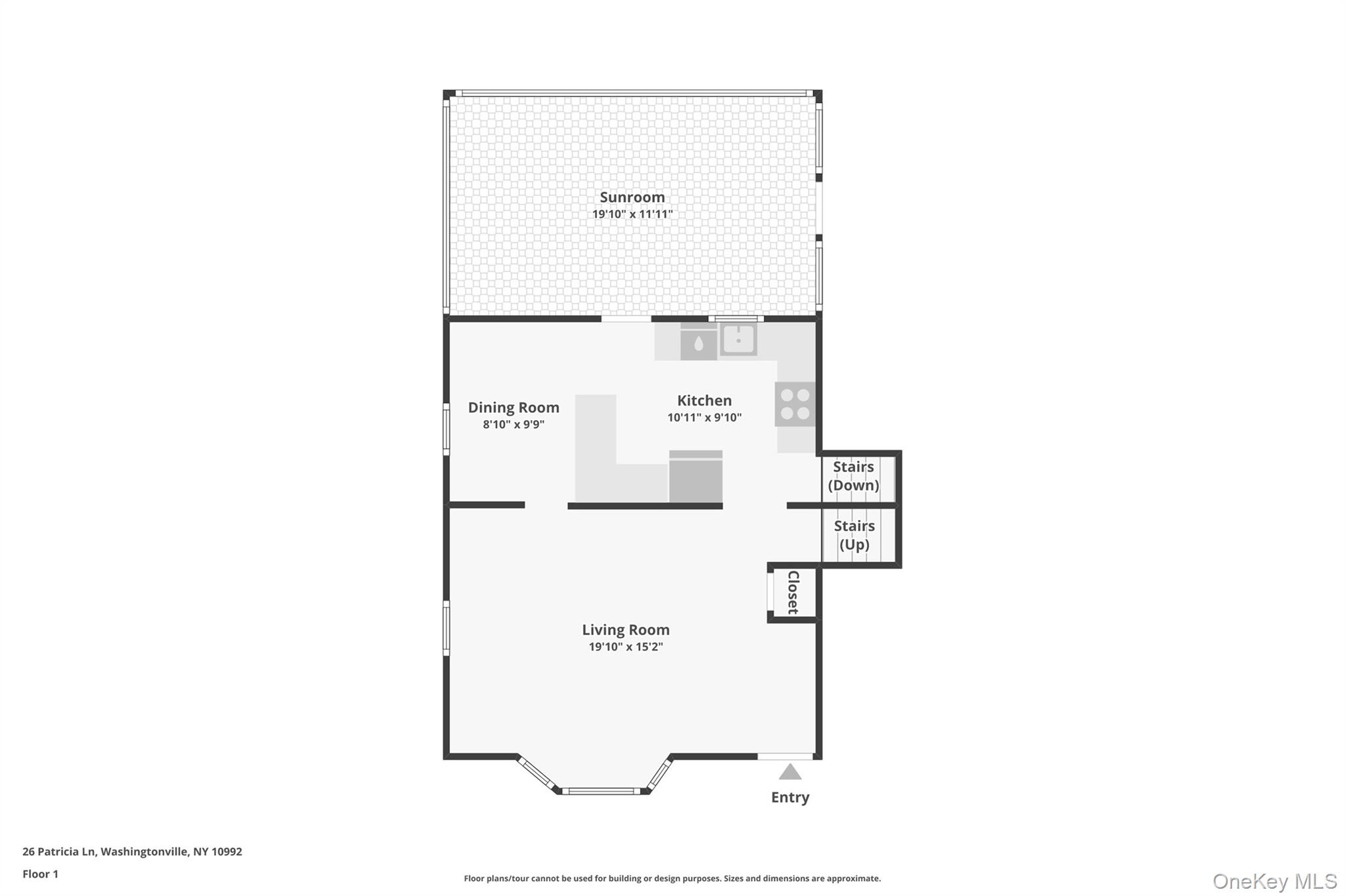 26 Patricia Lane, Washingtonville, NY 10992