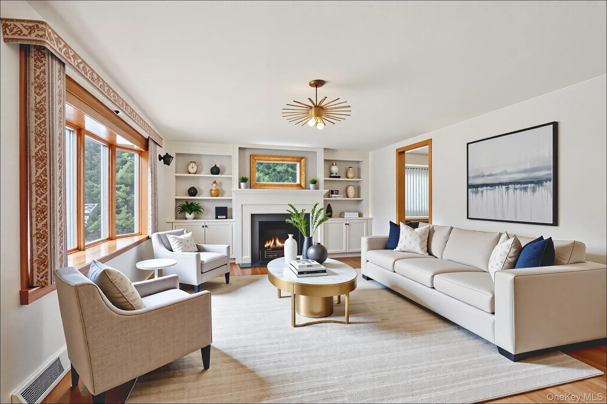 26 Patricia Lane, Washingtonville, NY 10992