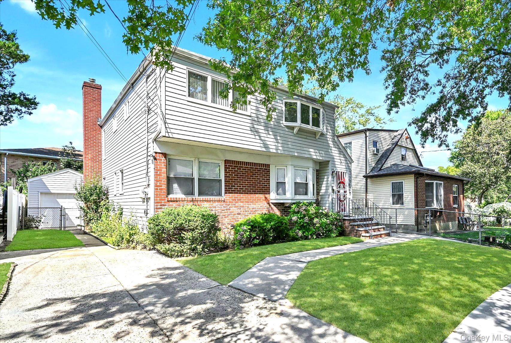 57-10 253rd Street, Little Neck, NY 11362