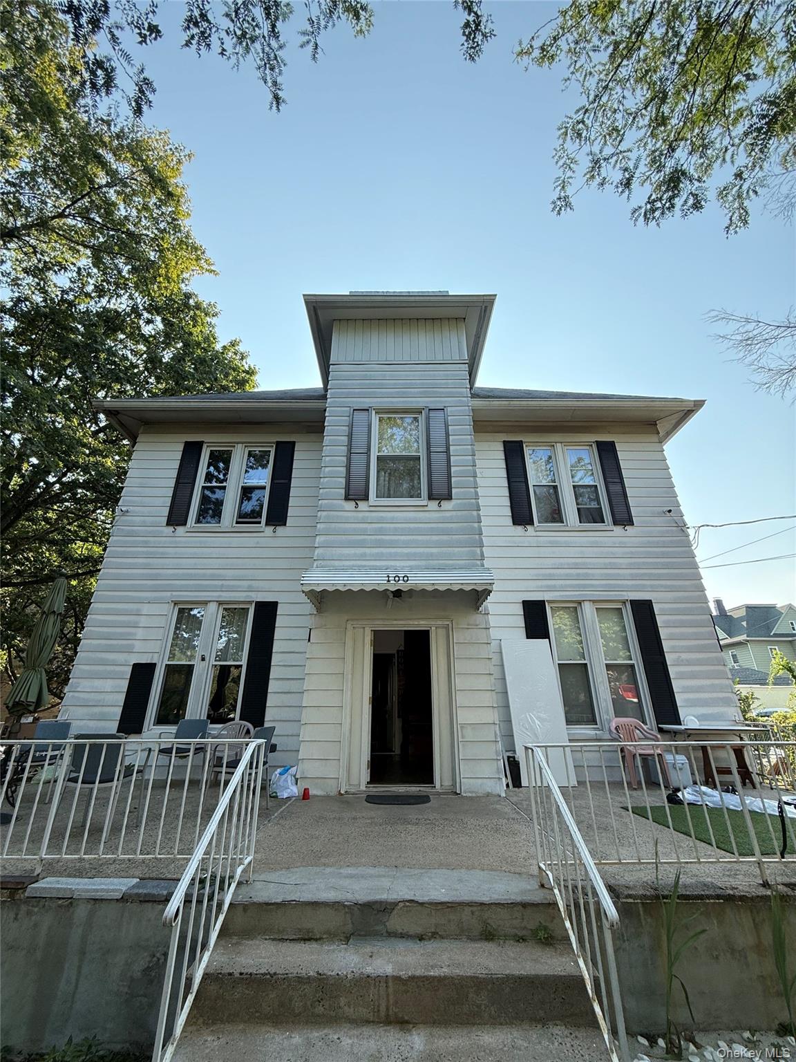 100 Cottage Avenue # 3, Mount Vernon, NY 10550