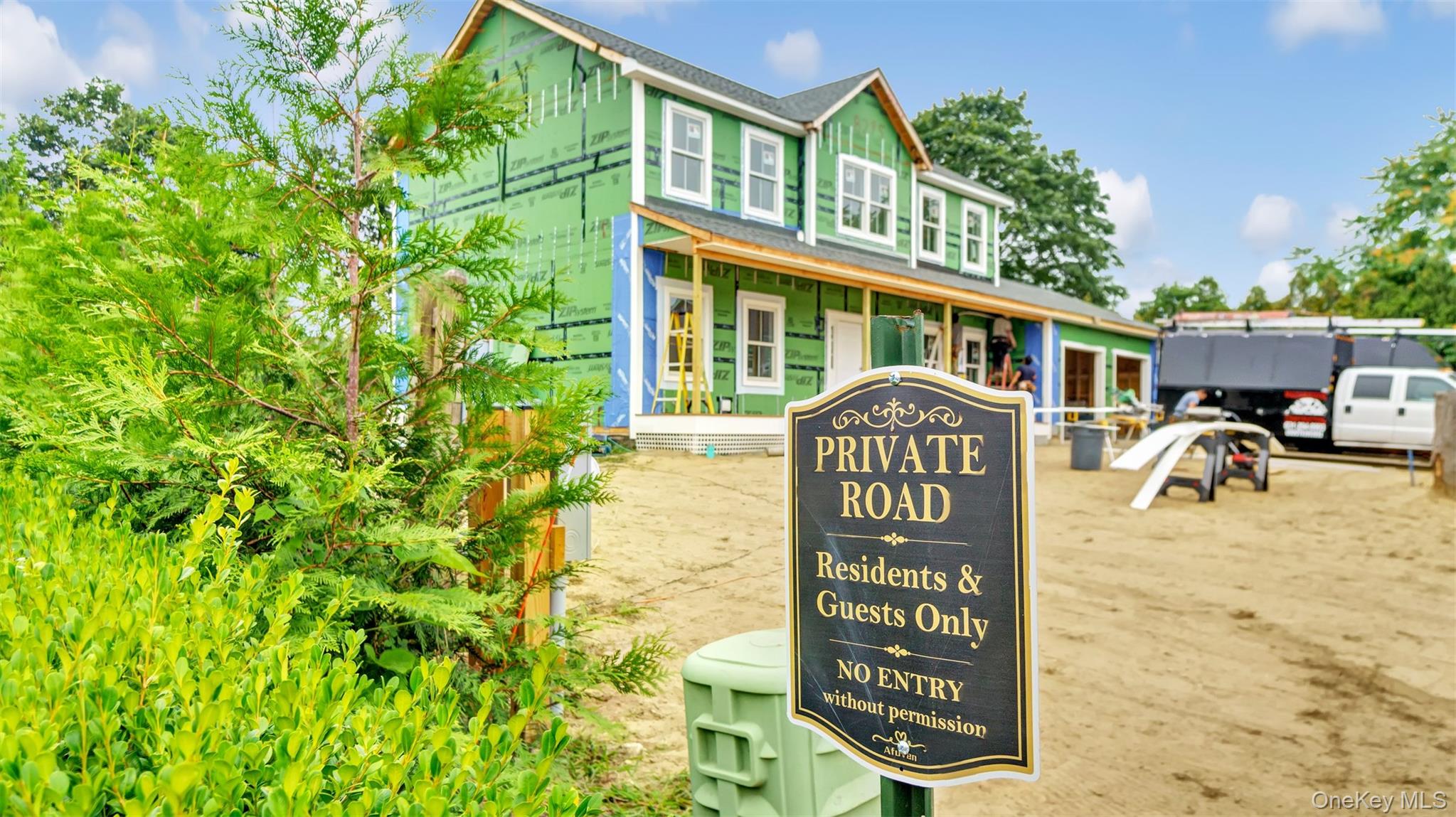 5B Fanning Avenue, Hampton Bays, NY 11946