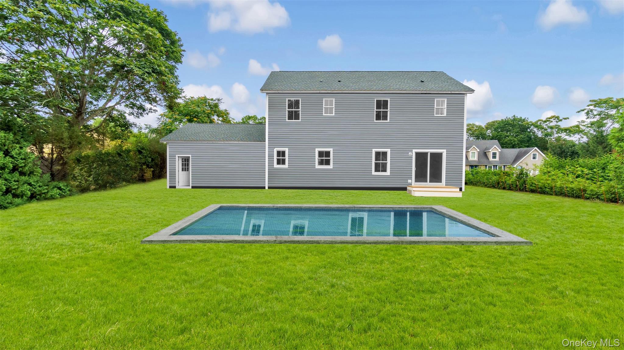 5B Fanning Avenue, Hampton Bays, NY 11946