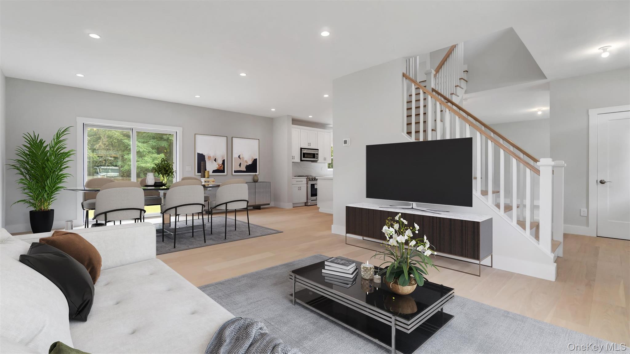 5B Fanning Avenue, Hampton Bays, NY 11946