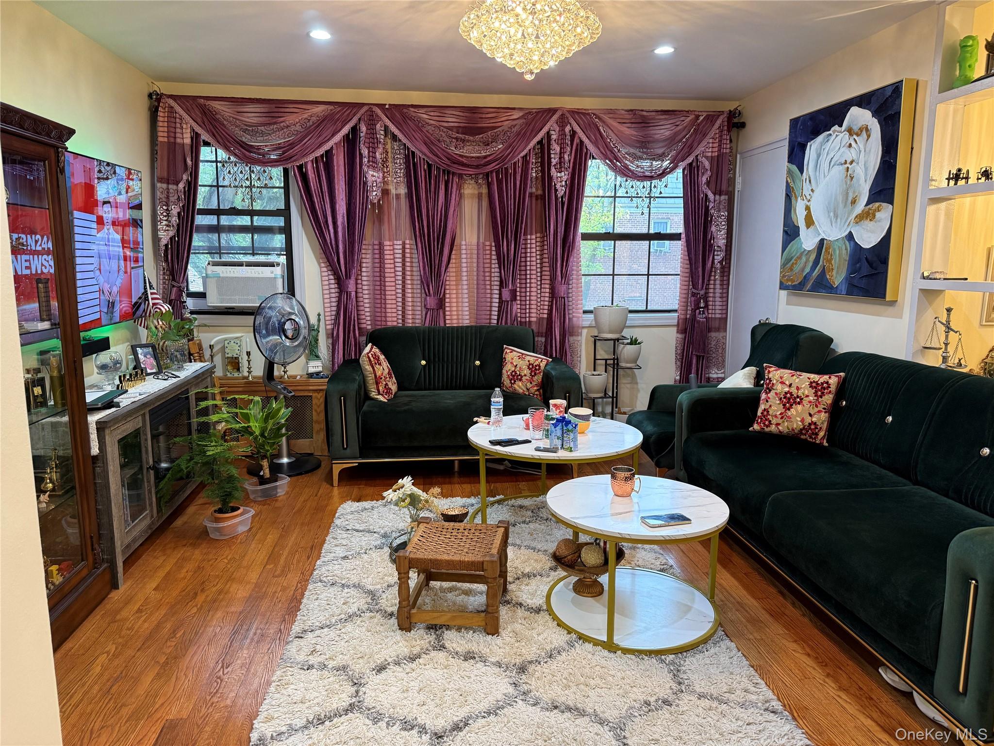 8605 25th Avenue, East Elmhurst, NY 11369