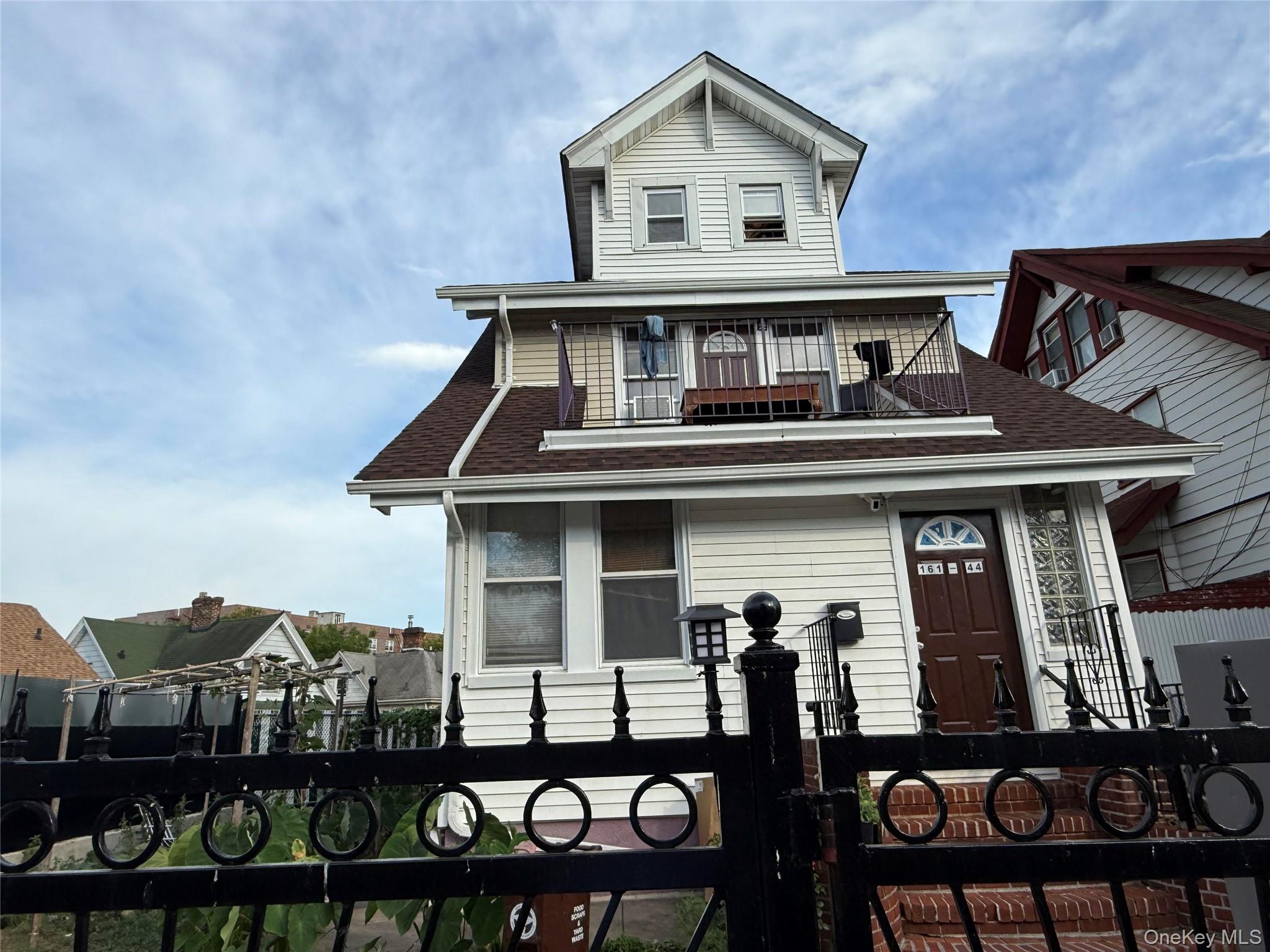 16144 86th Avenue, Jamaica Hills, NY 11432