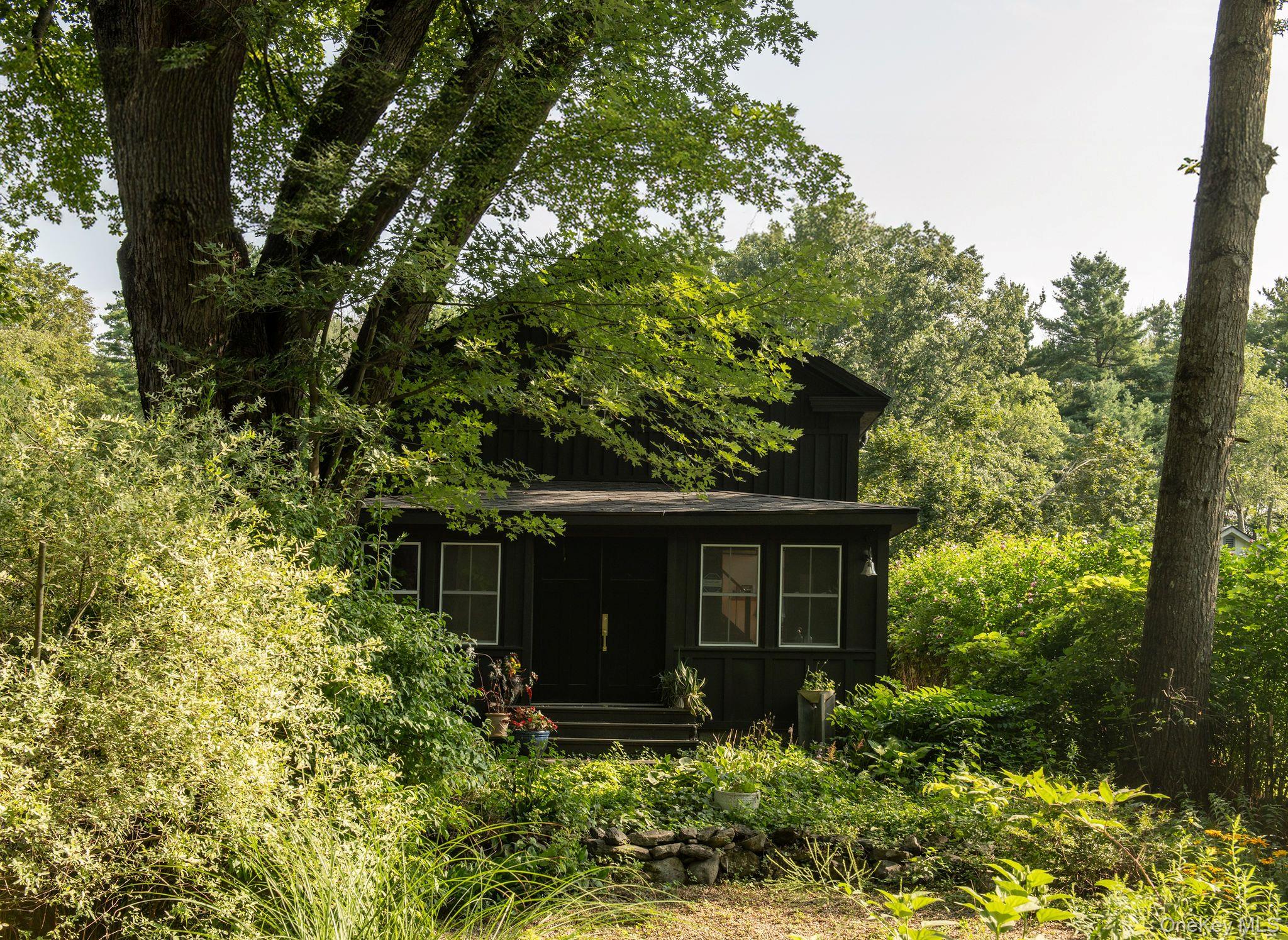 289 Tunnel Hill Road, Canaan, NY 12029