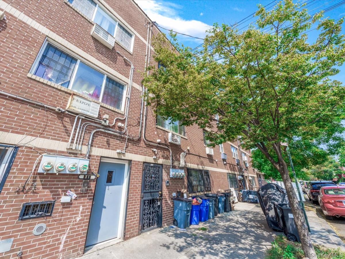 459 Belmont Avenue, Brooklyn, NY 11207
