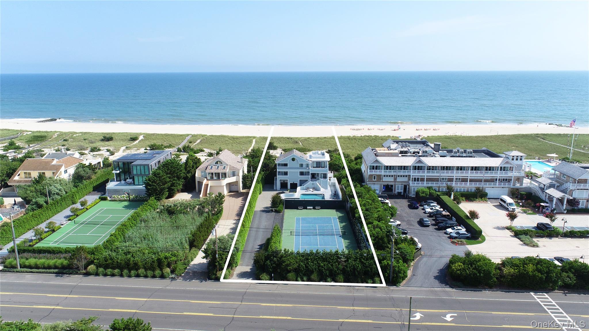 375 Dune Road, Westhampton Beach, NY 11978
