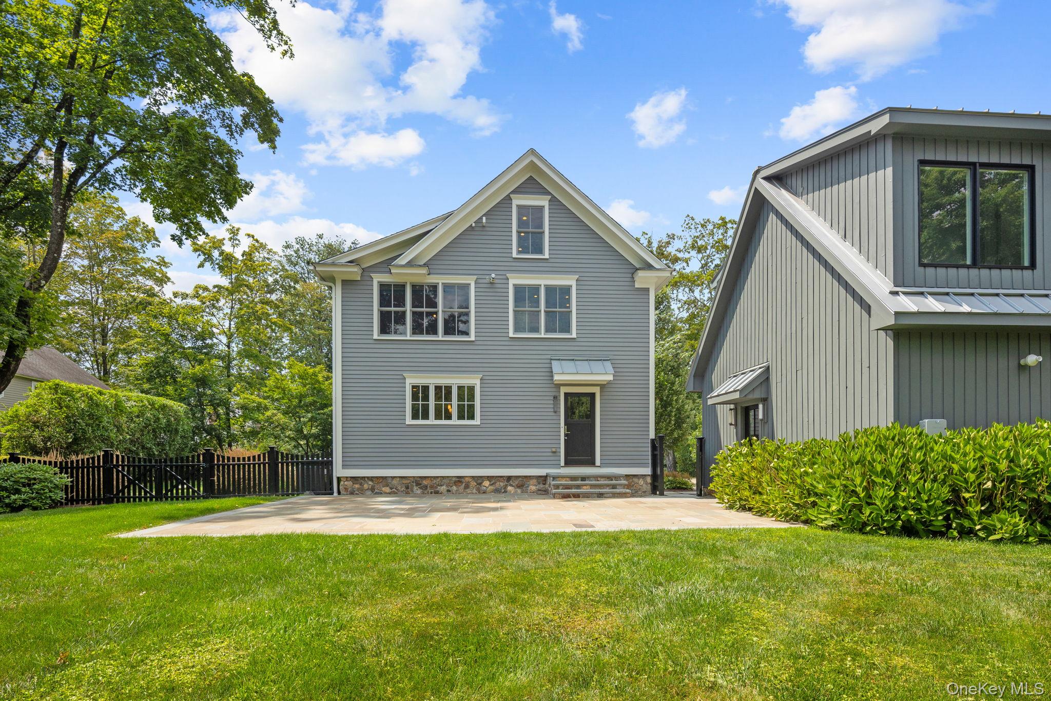 84 Olmstead Lane, Ridgefield, CT 06877