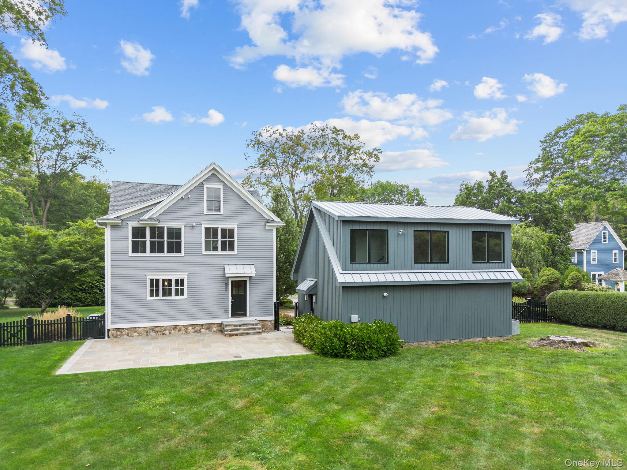84 Olmstead Lane, Ridgefield, CT 06877