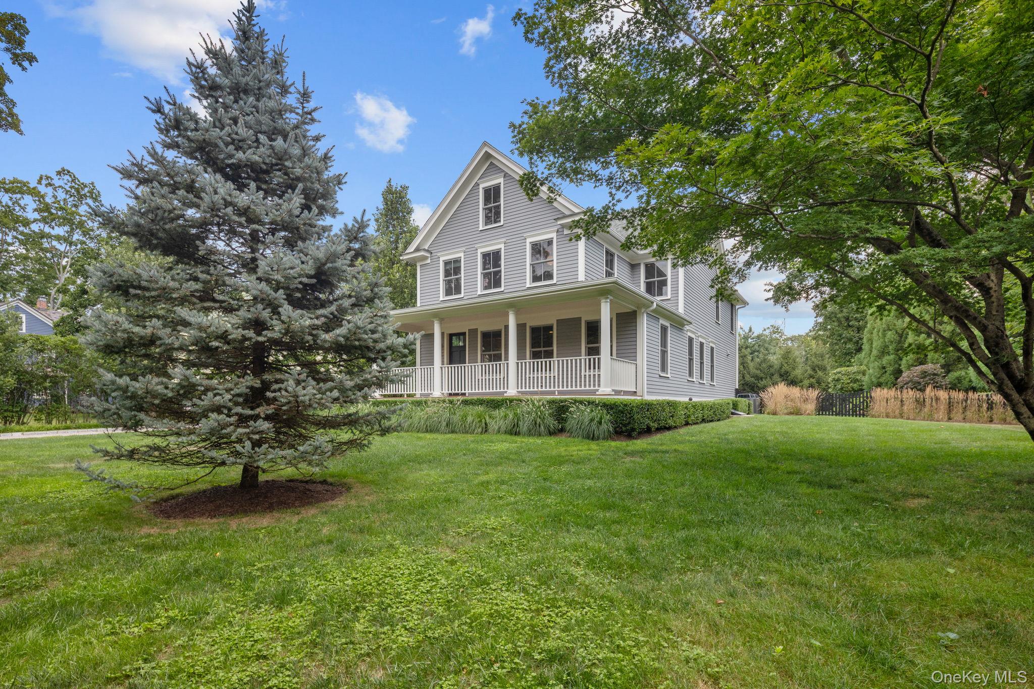 84 Olmstead Lane, Ridgefield, CT 06877