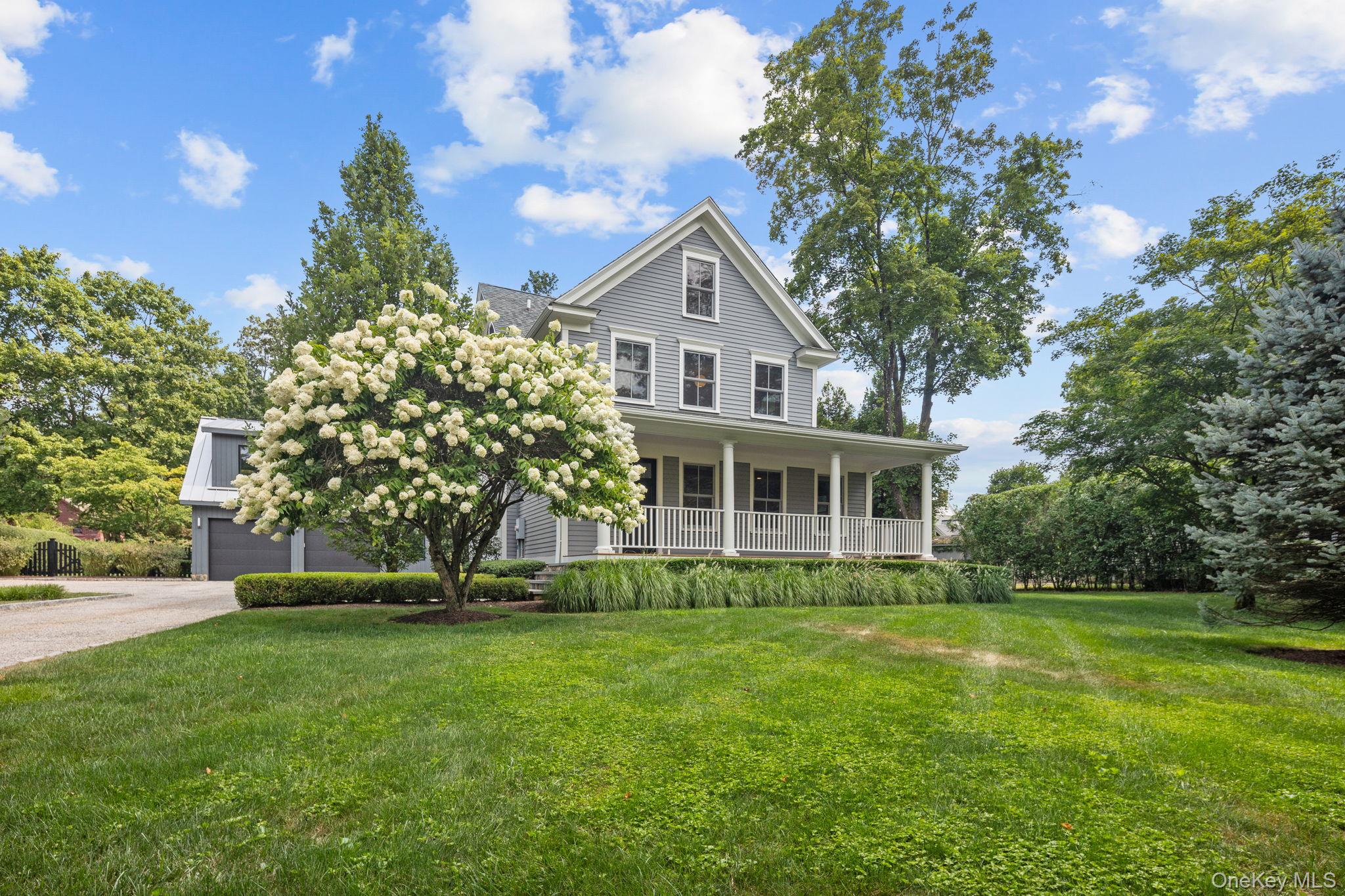 84 Olmstead Lane, Ridgefield, CT 06877