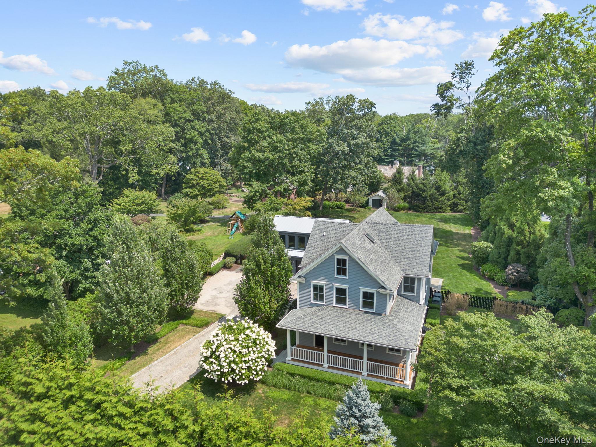 84 Olmstead Lane, Ridgefield, CT 06877
