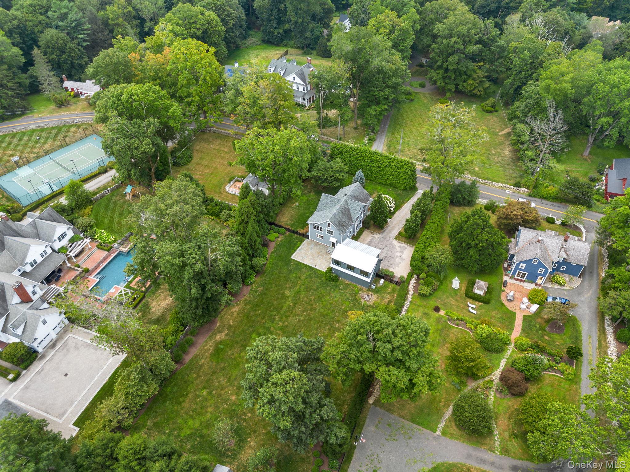 84 Olmstead Lane, Ridgefield, CT 06877