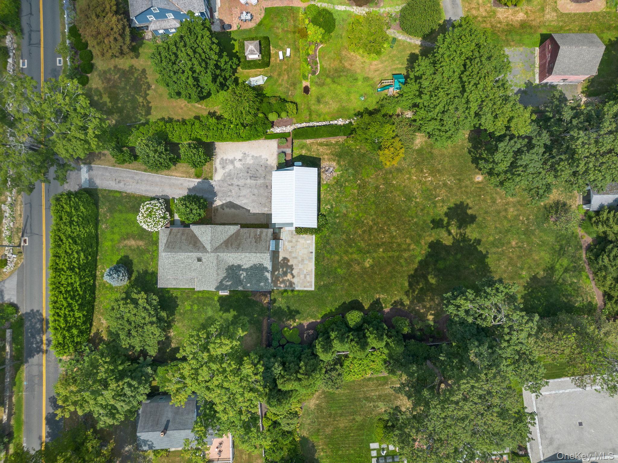 84 Olmstead Lane, Ridgefield, CT 06877