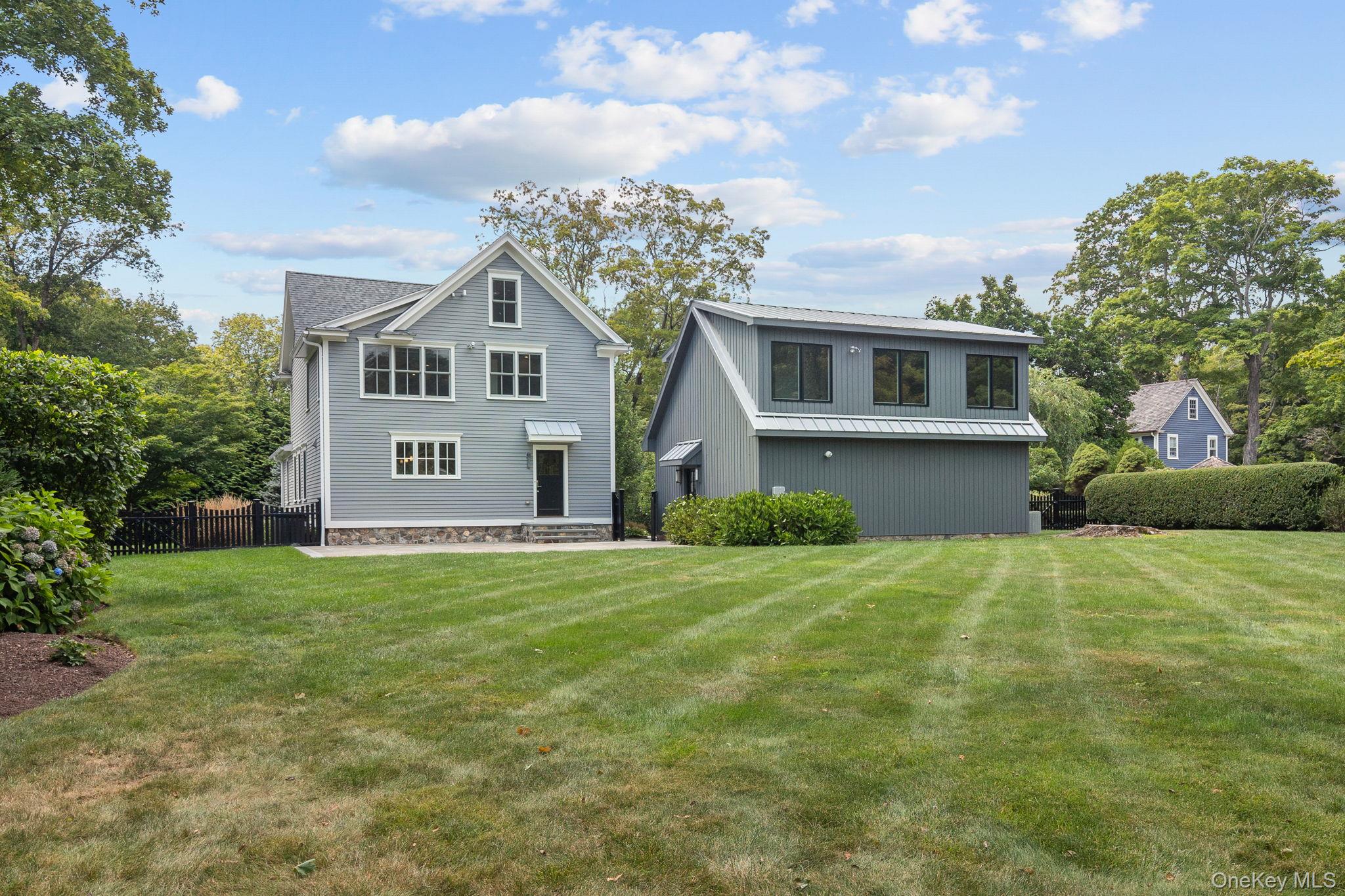 84 Olmstead Lane, Ridgefield, CT 06877