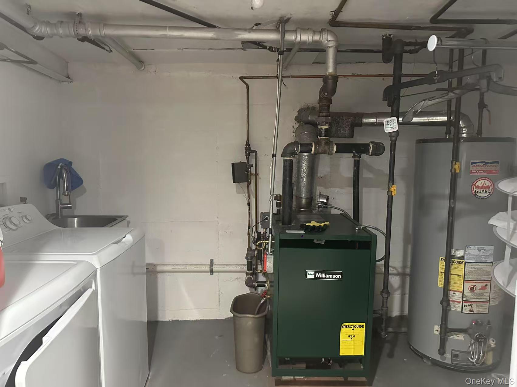 119 Emerson Avenue, Floral Park, NY 11001