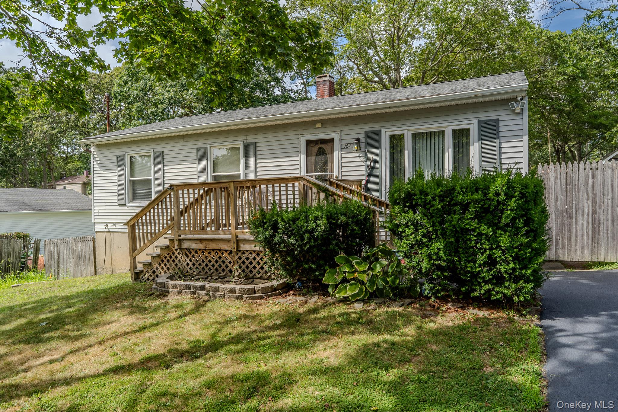 161 Shinnecock Avenue, Mastic, NY 11950