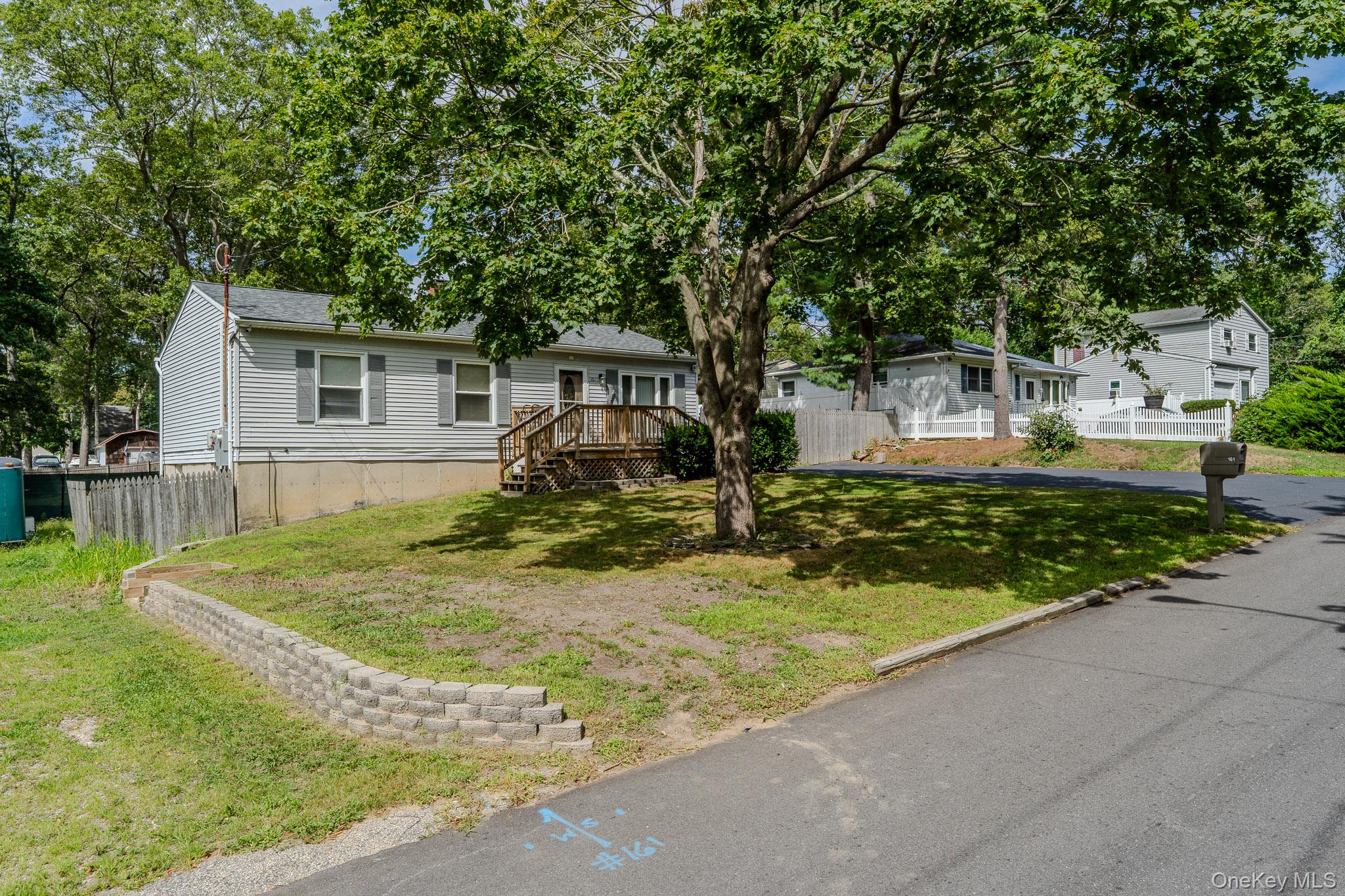 161 Shinnecock Avenue, Mastic, NY 11950