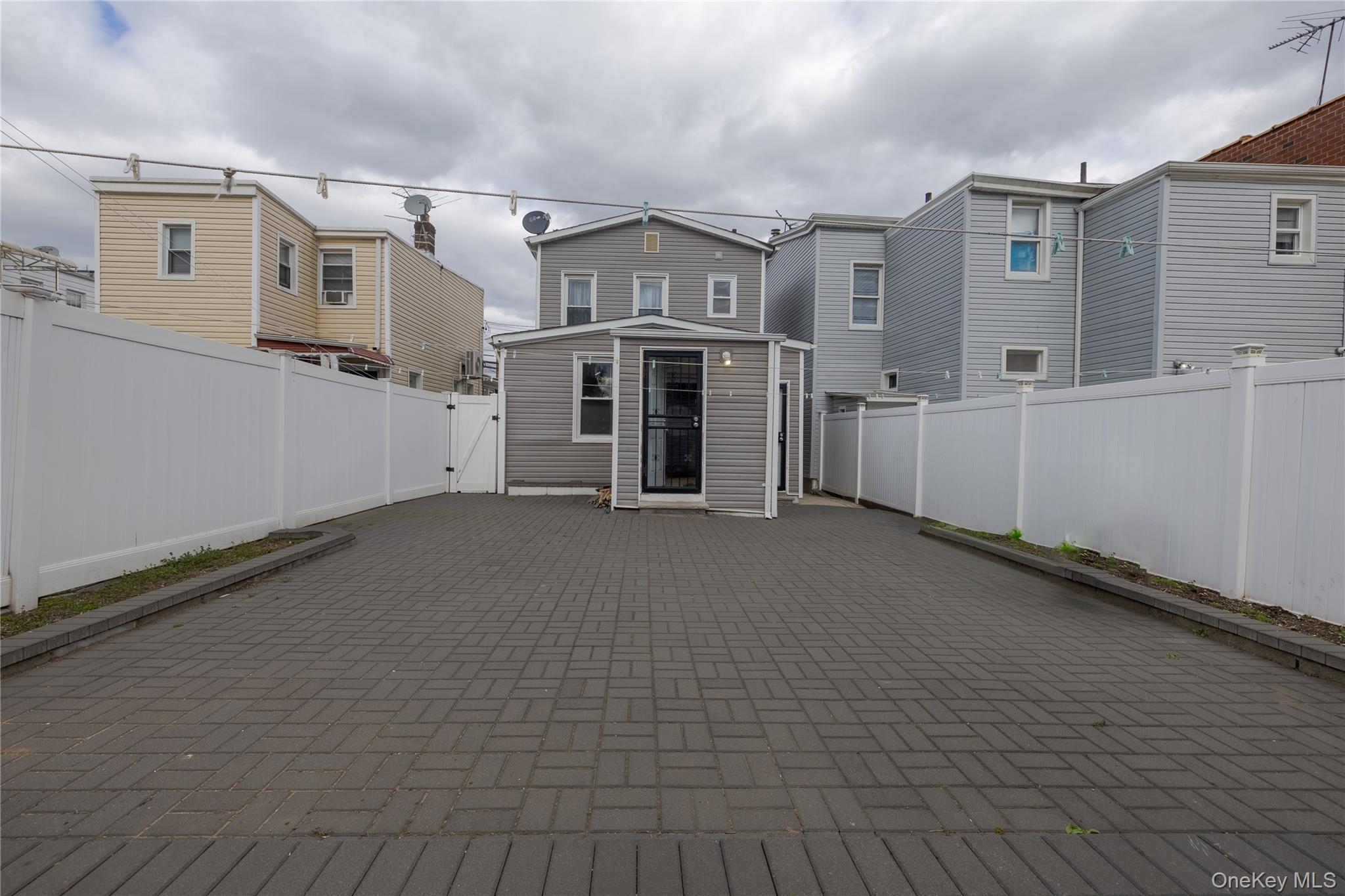 97-14 88th Street, Ozone Park, NY 11416