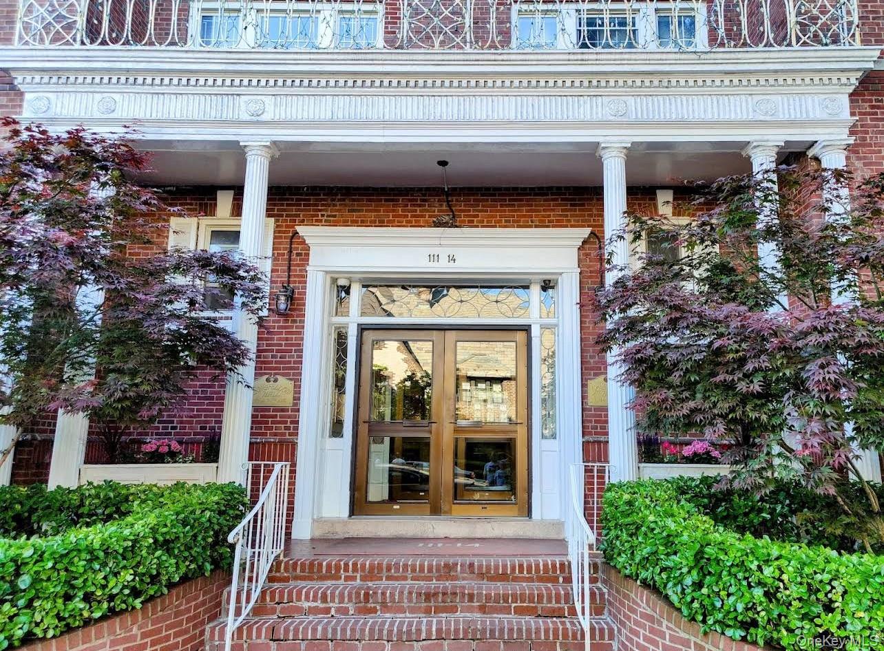 111-14 76th Avenue # 114, Forest Hills, NY 11375